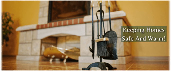 Chimney and Fireplace Solutions