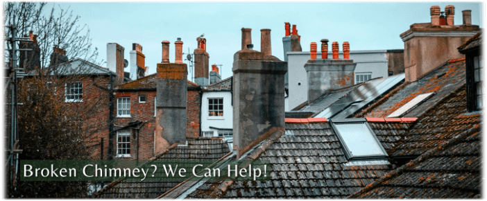 Chimney Repair High Point NC