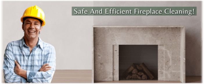 Fireplace Cleaning High Point NC