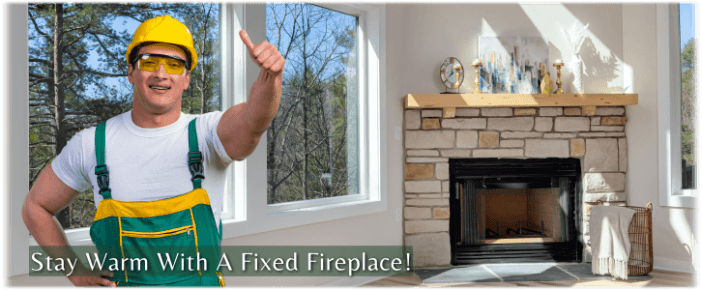 Fireplace Repair High Point NC