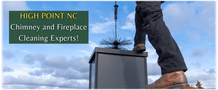 High Point NC Chimney Cleaning