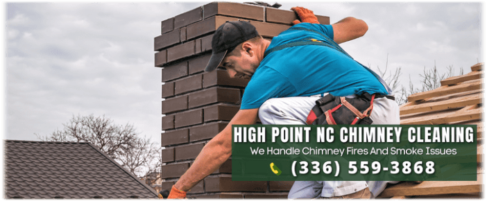 Chimney Cleaning High Point NC